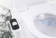 Load image into Gallery viewer, Urbanlazy Non-electric Bidet Toilet Attachment