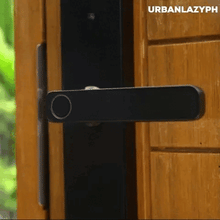 Load image into Gallery viewer, UrbanLazy Smart Door Lock