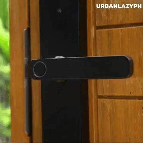 [DISCONTINUED] UrbanLazy Smart Door Lock
