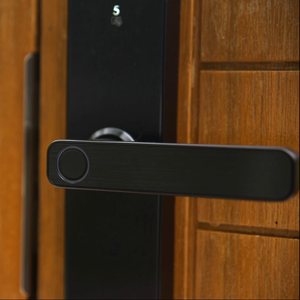UrbanLazy Smart Door Lock